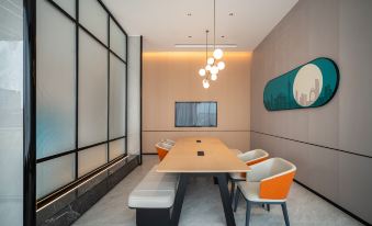 City Comfort Inn Hotel (Xuwengang)