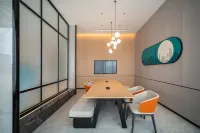 City Comfort Inn Hotel (Xuwengang) - موقف سيارات