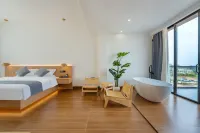 Xuwen Nanjicun Haohanyunhai Homestay (Coral Reef Reserve)