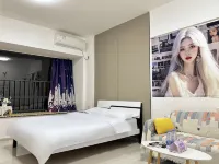 Wenhua Apartment Hotel (Yangjiang High speed Railway Station Xinduhui Square Branch)