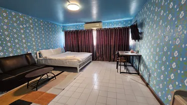 รูปภาพของอิมแพ็ค เมืองทองธานี ห้องเช่ารายวัน เมืองทอง popular condo C5