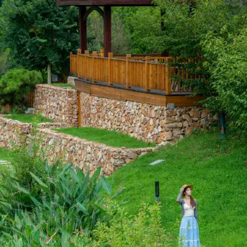 Anyun Dashe Homestay