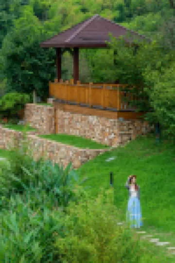 Anyun Dashe Homestay