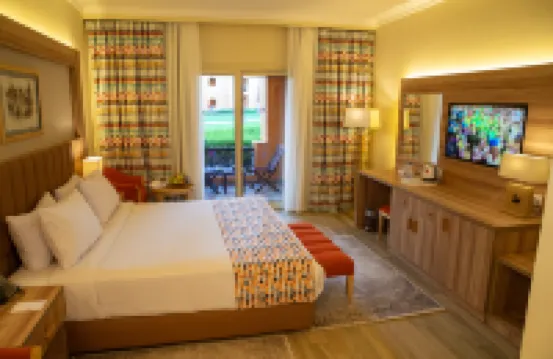 斯黛拉海灘度假村及SPA 中心 - 馬卡迪灣