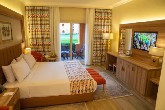 Stella Beach Resort & Spa, Makadi Bay