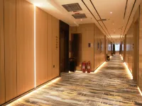 Bin Lanting Shuihui Hotel Hotels in Bin County