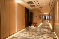 Bin Lanting Shuihui Hotel
