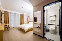 Yixuan Anlai Hotel (Huainan Sanhe Branch) - 2-Sterne
