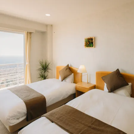 SKY-HILL HOTEL IZUKOUGEN