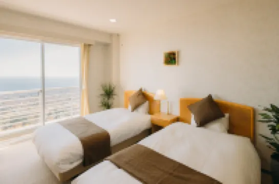 SKY-HILL HOTEL IZUKOUGEN