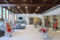 Swissôtel Sanya Yalong Bay - Gym