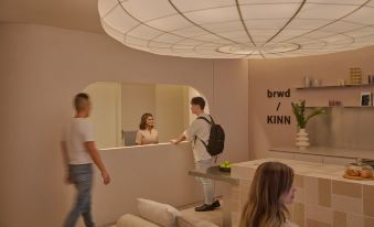 KINN Habitat