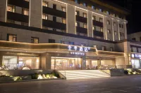 jiホテル(承徳豊寧)