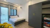 Era Apartment Giang Vo Hotellit kohteessa Đống Đa