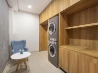 Homeinn · neo (Jinzhou Heishan Zhongdazhong Road North Square) Hotels in Heishan