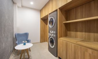 Homeinn · neo (Jinzhou Heishan Zhongdazhong Road North Square)
