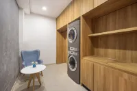 如家飯店·neo（錦州蒙特內哥羅中大中路北廣場店）