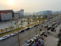 YuJing Intelligent Hotel Hotels in Xichong