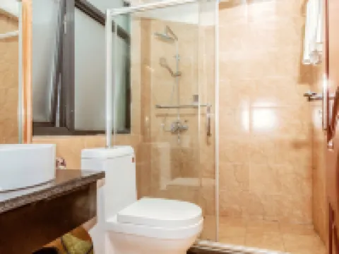 Holiday Inn Grand Yingxie فنادق في داينغ