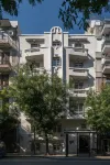 72 AD Suites Hotels in Sikies