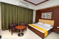 Hotel Udupi Residency Near Shri Krishna Mata, Udupi Hotels near Kunchikal Falls