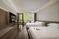 Shuiying Valley Japanese-style Residence (Ningguo Wannan Sichuan-Tibet Line Xijin Yedu)