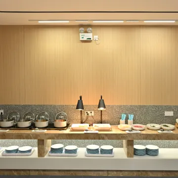 Homeinn Hotel (Dacheng Hongmu Furniture City)