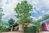 Chalalai Resort Kham Chanot Hotels in Amphoe Ban Dung