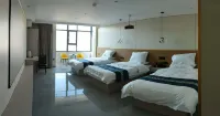 Bianjinglou Homestay Hotels in Dai County