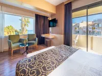 Fame Beach Hotel