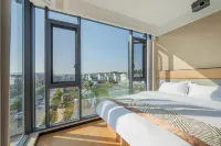 Jinji Bieyuan B&B (Wuyuan Baoyu Tower Branch)
