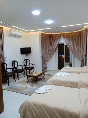 New Panorama Inn Hotel in zona Bab al-Azab