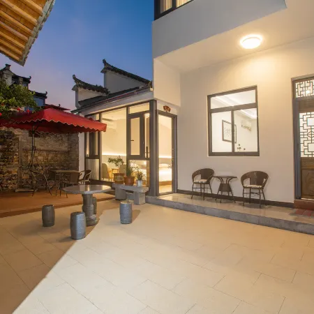 Yirenxiang Hostel