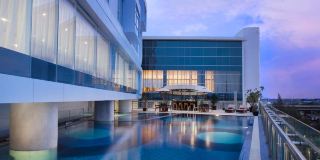 Hariston Hotel & Suites