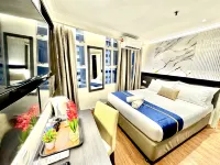 Central City Hotel @ Chinatown Hotel a China Town
