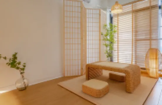Panda Trapped · Full Suite | Designer Vacation Homestay (Chengdu Panda Base Branch)