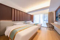 Mount Huangshan Qiechun B&B (Tangkou Store Hotel di Huangshan