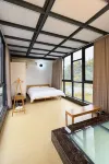 Luhe Shanghu Hot Springs Homestay