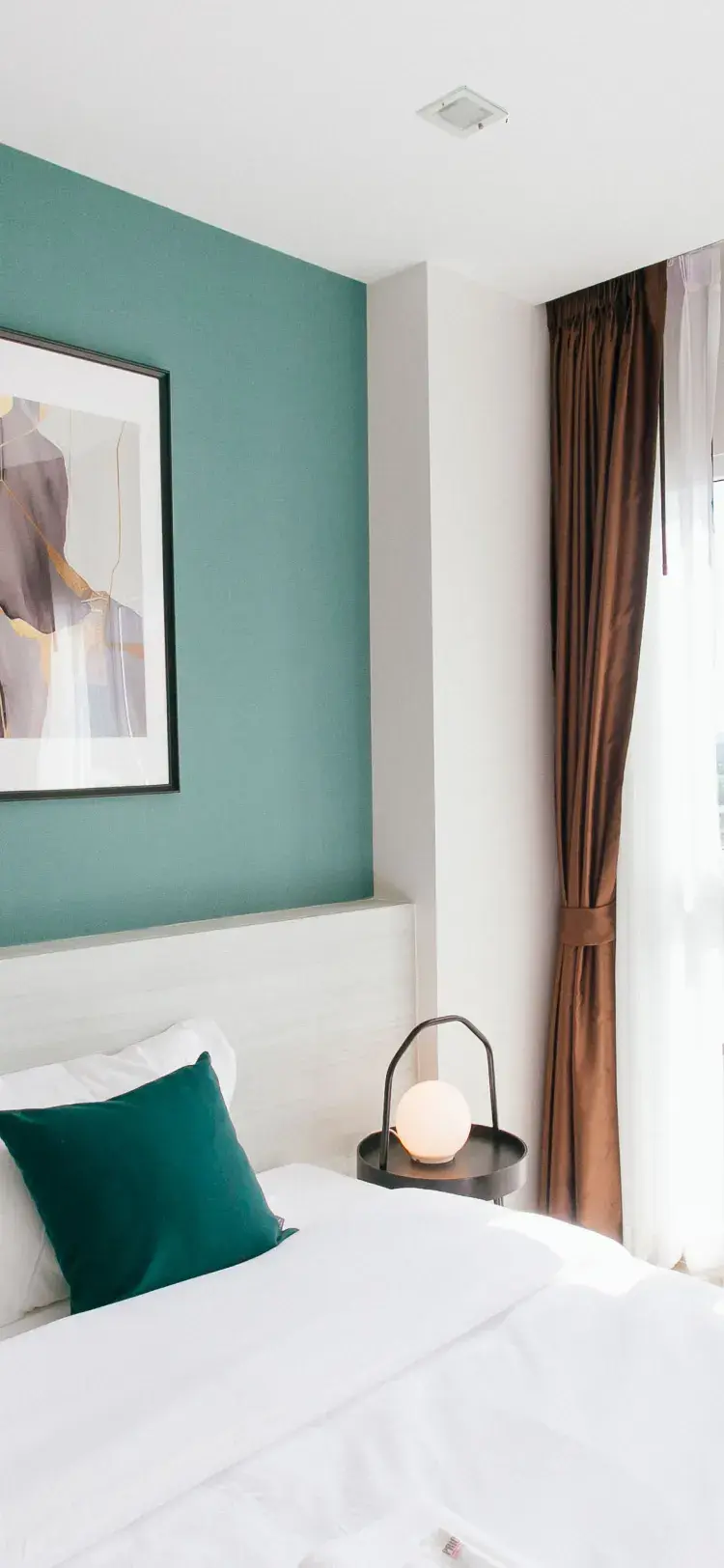 อพาร์ทเม้นท์