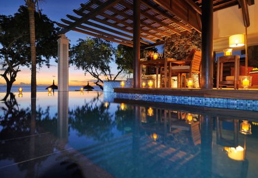 르 자디스 비치 리조트