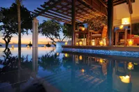 Le Jadis Beach Resort & Wellness - Managed by Banyan Tree Hotels & Resorts Hotels in Port Louis