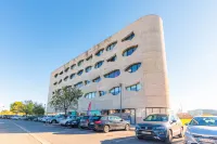 Appart’City Confort Montpellier Millénaire Các khách sạn ở Montpellier