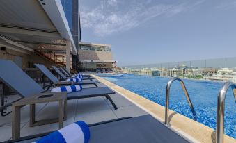 Millennium Al Masar Hotel