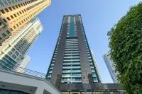bnbme | Luxury Apt in JLT nr Marina w/ Pool & Gym Hotels in 
