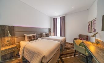 Premier Inn Dubai Barsha Heights