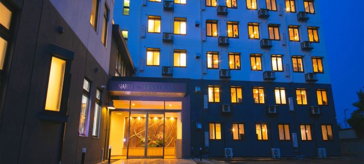 Narita AIC Airport Hotel Hotels in Narita