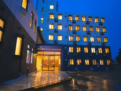 Narita AIC Airport Hotel Hotels in Tomisato