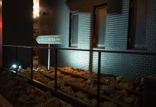 호텔 코디아 오사카