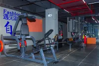 XILI  Hotel - palestra