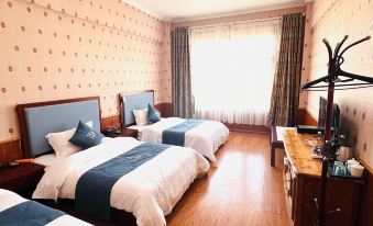 Hai  Long  Hotel